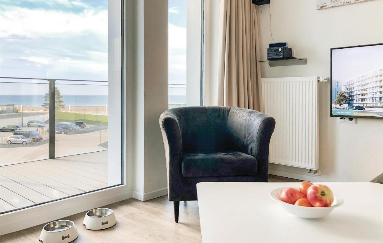Amazing Apartment In Luebeck Travemuende With Sauna 外观 照片