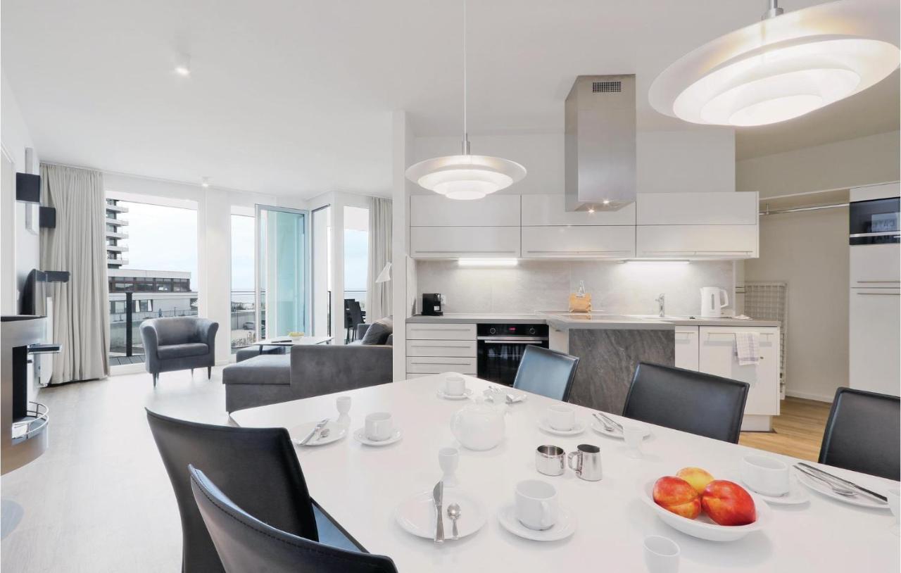 Amazing Apartment In Luebeck Travemuende With Sauna 外观 照片