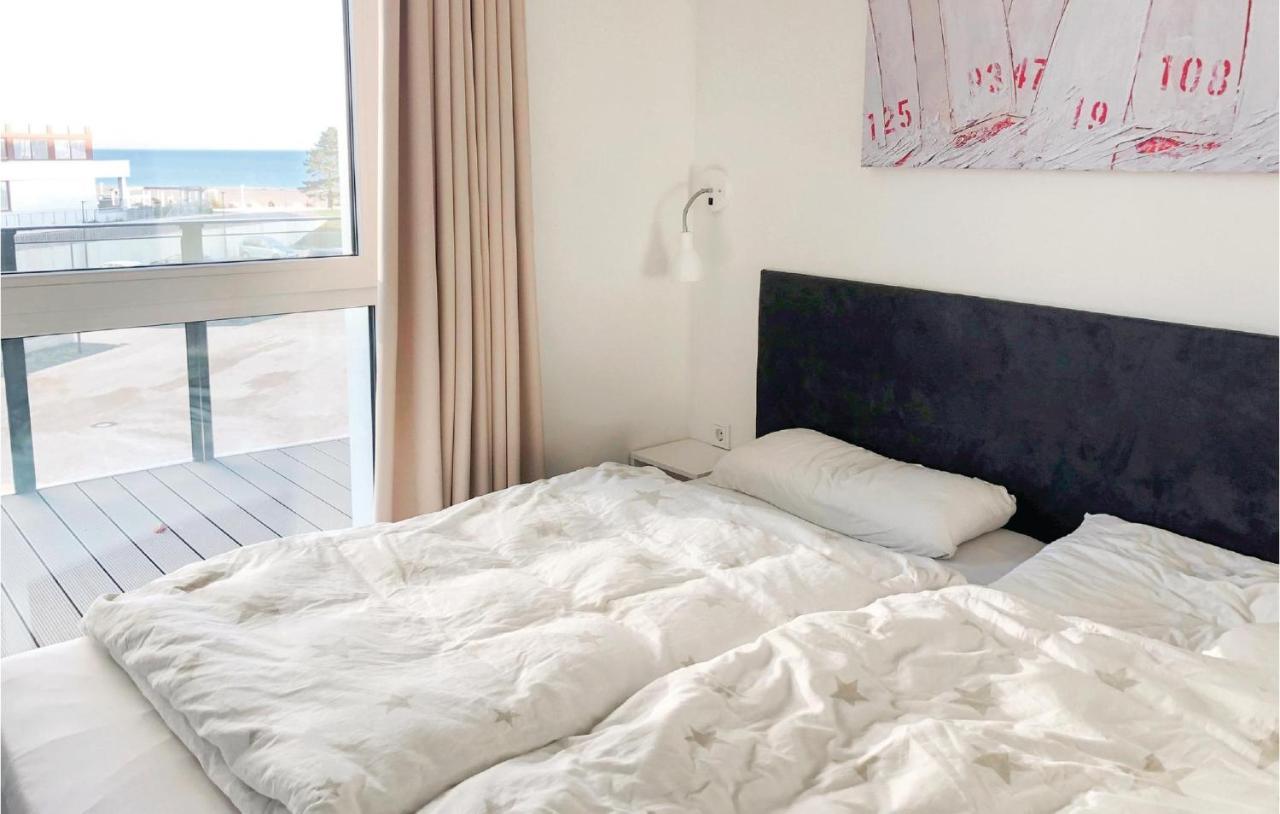 Amazing Apartment In Luebeck Travemuende With Sauna 外观 照片