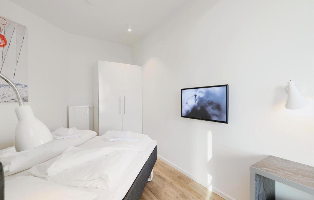 Amazing Apartment In Luebeck Travemuende With Sauna 外观 照片