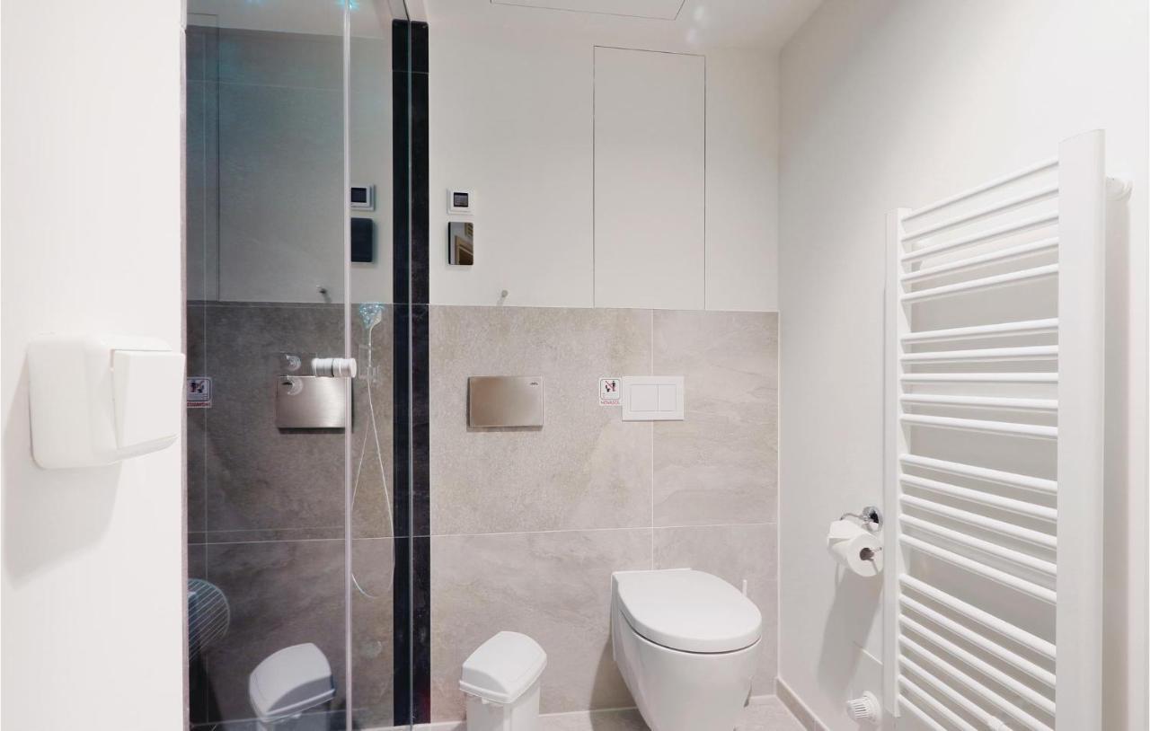 Amazing Apartment In Luebeck Travemuende With Sauna 外观 照片