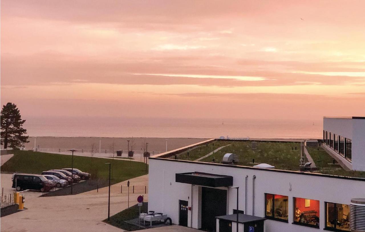 Amazing Apartment In Luebeck Travemuende With Sauna 外观 照片