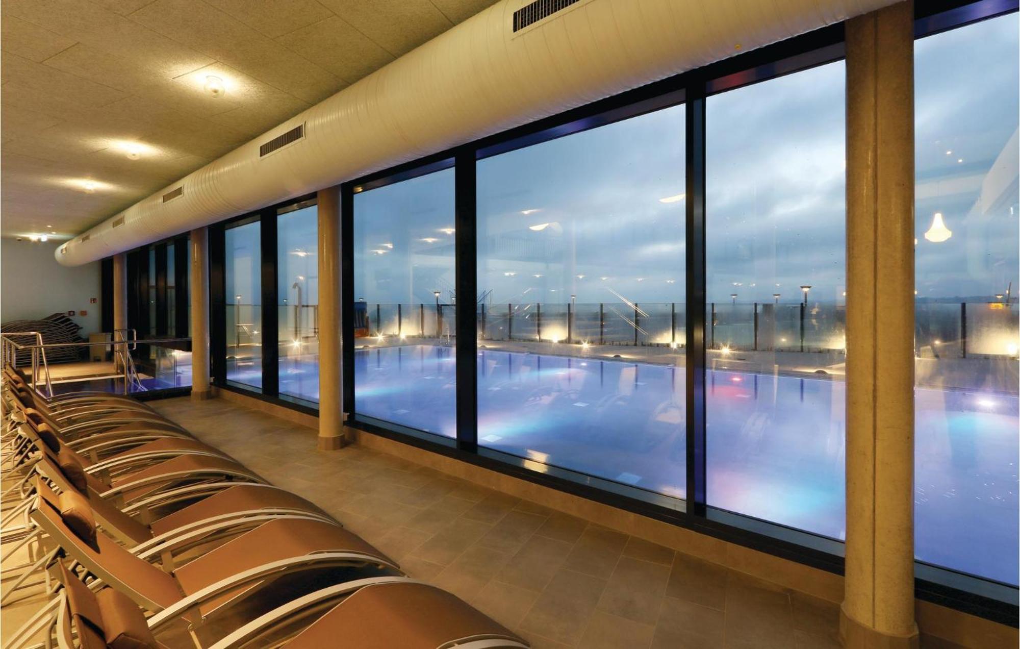 Amazing Apartment In Luebeck Travemuende With Sauna 外观 照片