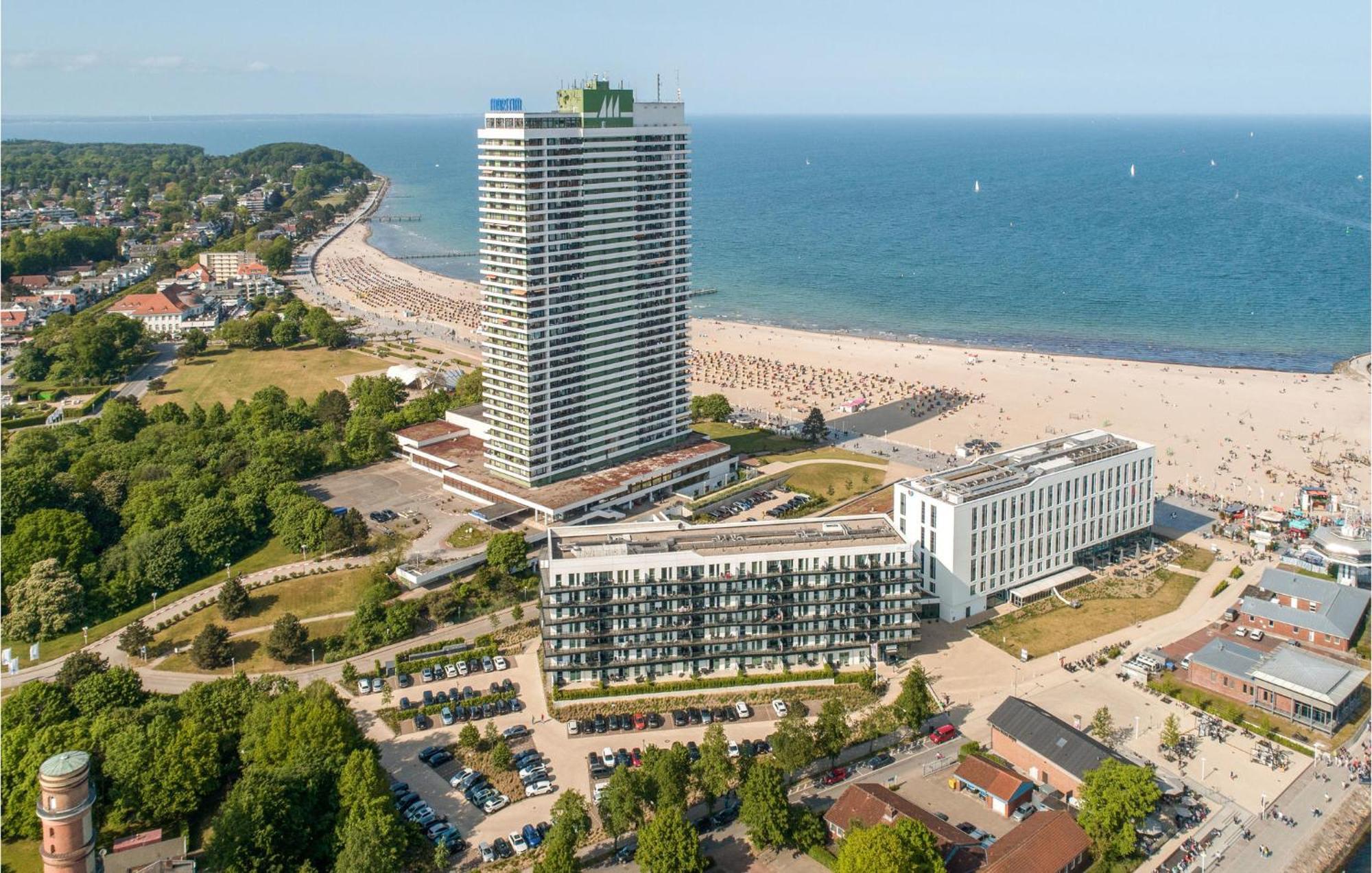 Amazing Apartment In Luebeck Travemuende With Sauna 外观 照片