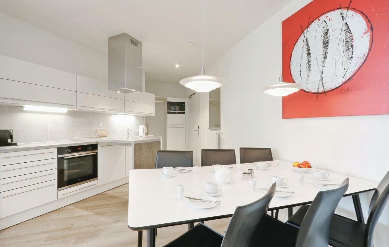 Amazing Apartment In Luebeck Travemuende With Sauna 外观 照片