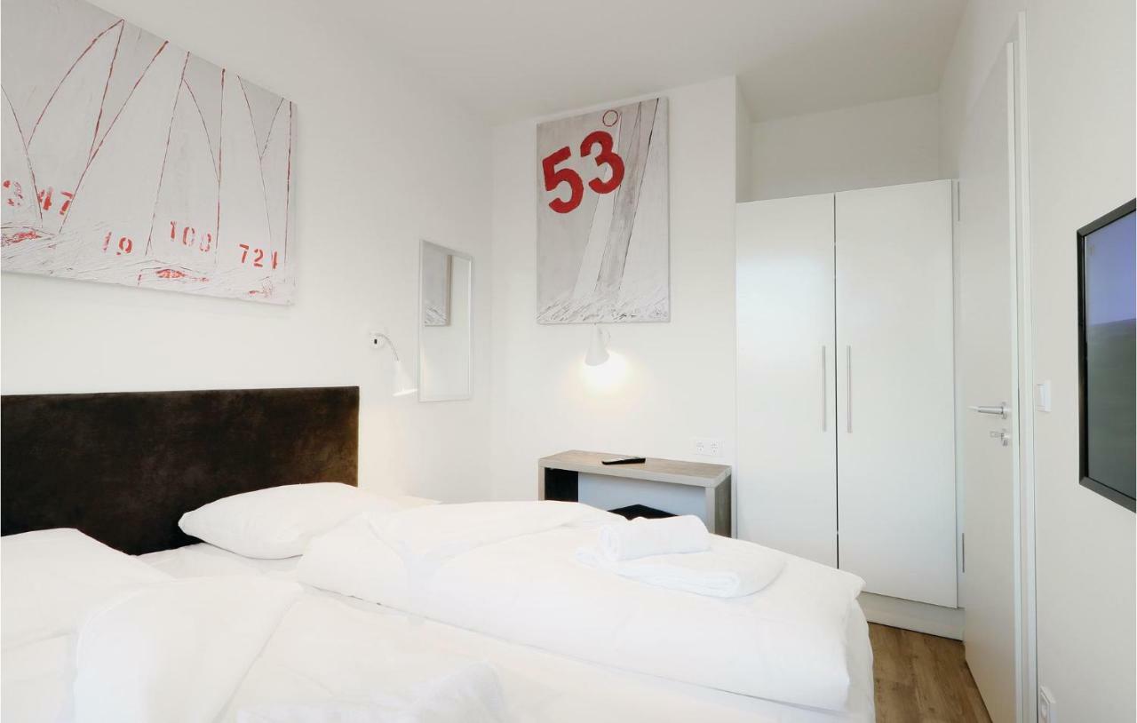 Amazing Apartment In Luebeck Travemuende With Sauna 外观 照片