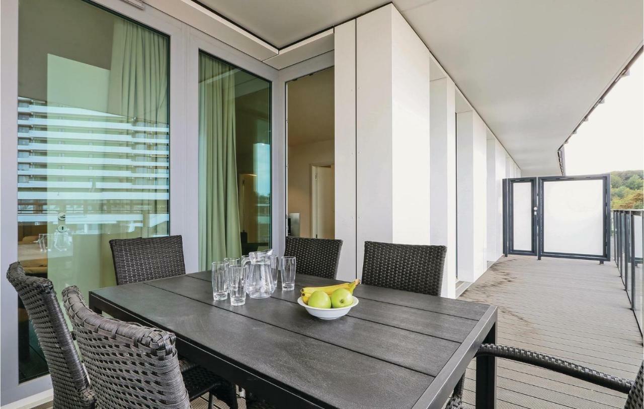 Amazing Apartment In Luebeck Travemuende With Sauna 外观 照片