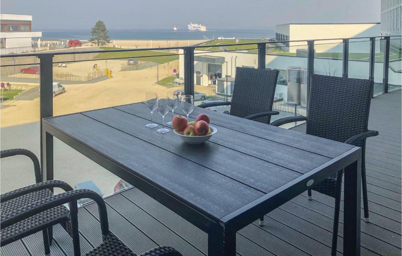 Amazing Apartment In Luebeck Travemuende With Sauna 外观 照片