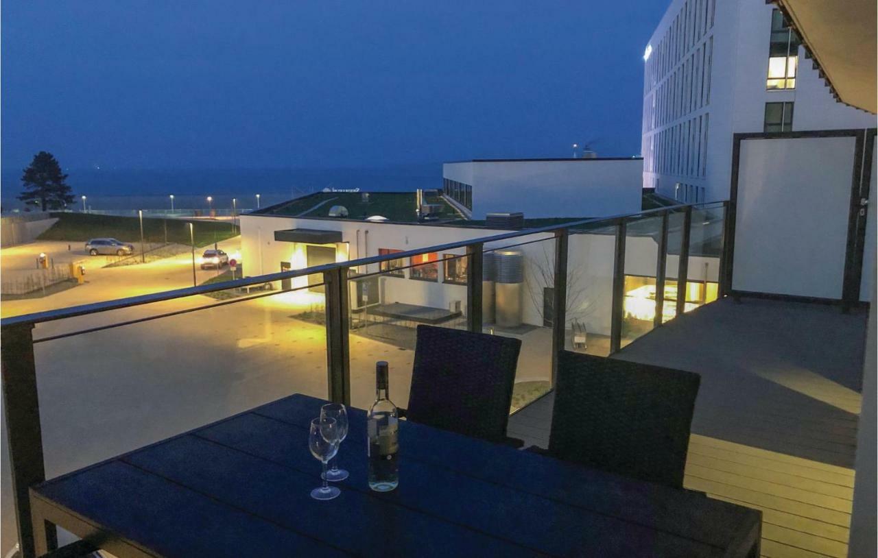 Amazing Apartment In Luebeck Travemuende With Sauna 外观 照片